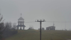 Troják, Maruška - Meteostanice