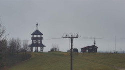 Troják, Maruška - Meteostanice
