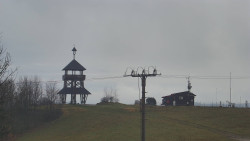 Troják, Maruška - Meteostanice