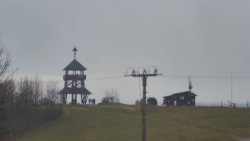 Troják, Maruška - Meteostanice