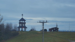 Troják, Maruška - Meteostanice