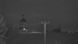 Troják, Maruška - Meteostanice