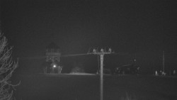 Troják, Maruška - Meteostanice