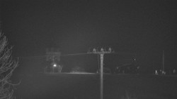 Troják, Maruška - Meteostanice