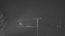 Troják, Maruška - Meteostanice