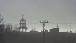 Troják, Maruška - Meteostanice