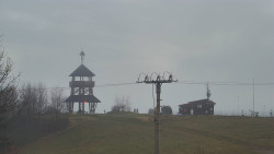 Troják, Maruška - Meteostanice