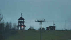 Troják, Maruška - Meteostanice