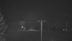 Troják, Maruška - Meteostanice