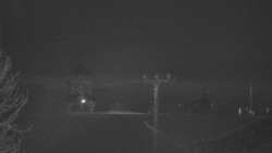 Troják, Maruška - Meteostanice