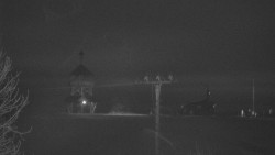 Troják, Maruška - Meteostanice