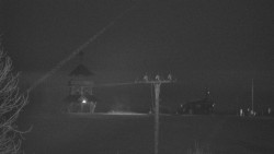 Troják, Maruška - Meteostanice