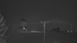 Troják, Maruška - Meteostanice