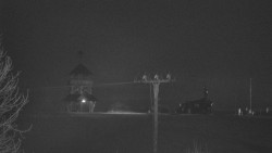 Troják, Maruška - Meteostanice