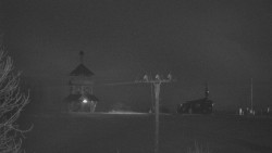 Troják, Maruška - Meteostanice