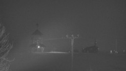 Troják, Maruška - Meteostanice