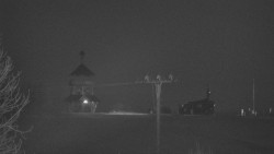 Troják, Maruška - Meteostanice