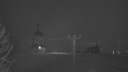 Troják, Maruška - Meteostanice