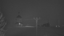 Troják, Maruška - Meteostanice