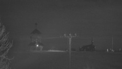 Troják, Maruška - Meteostanice