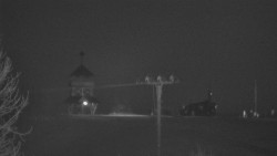 Troják, Maruška - Meteostanice