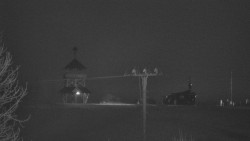 Troják, Maruška - Meteostanice