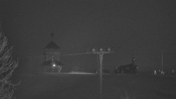 Troják, Maruška - Meteostanice