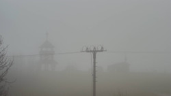 Troják, Maruška - Meteostanice