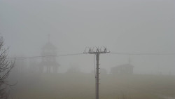 Troják, Maruška - Meteostanice