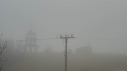 Troják, Maruška - Meteostanice