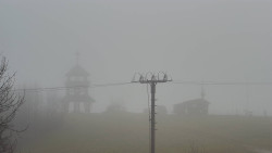 Troják, Maruška - Meteostanice