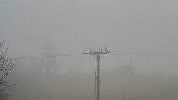 Troják, Maruška - Meteostanice