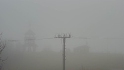 Troják, Maruška - Meteostanice