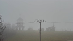 Troják, Maruška - Meteostanice