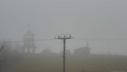 Troják, Maruška - Meteostanice