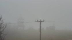 Troják, Maruška - Meteostanice