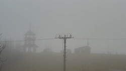 Troják, Maruška - Meteostanice