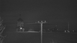 Troják, Maruška - Meteostanice