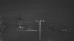 Troják, Maruška - Meteostanice