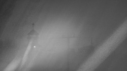 Troják, Maruška - Meteostanice