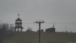 Troják, Maruška - Meteostanice