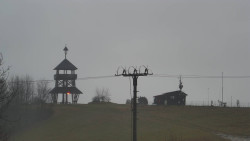 Troják, Maruška - Meteostanice