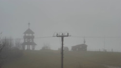 Troják, Maruška - Meteostanice