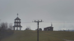 Troják, Maruška - Meteostanice