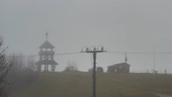 Troják, Maruška - Meteostanice