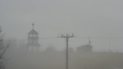 Troják, Maruška - Meteostanice