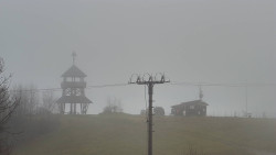 Troják, Maruška - Meteostanice
