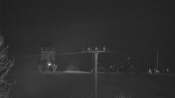 Troják, Maruška - Meteostanice