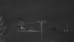 Troják, Maruška - Meteostanice