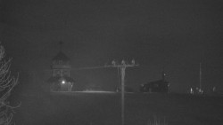 Troják, Maruška - Meteostanice